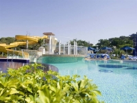 Robinson Club Pamfilya - 