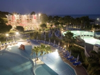 Robinson Club Pamfilya - 