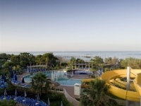 Robinson Club Pamfilya - 