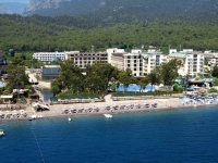 Palmet Resort - Море