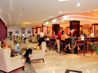 Galeri Resot Hotel - 