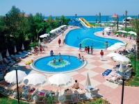 Stella Beach Hotel - 