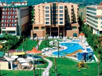 Stella Beach Hotel - 