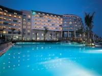 Long Beach Resort   Spa -    