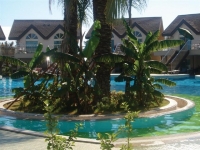 Long Beach Resort   Spa - 
