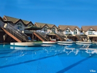 Long Beach Resort   Spa - 