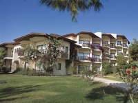 Justiniano Club Park Conti - 