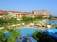 Justiniano Club Park Conti - 