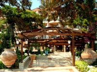 Justiniano Club Park Conti - 