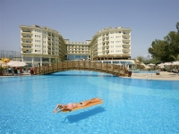 Mukarnas Resort   SPA Hotel - 