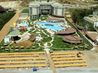 Mukarnas Resort   SPA Hotel - 