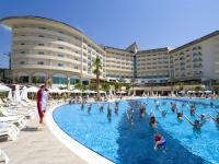 Saphir Resort   SPA - 