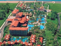 I Hotels Green Palace - 