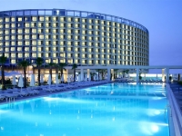 Kervansaray Hotel Kundu -    