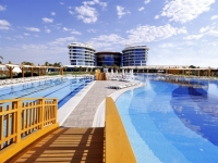 Baia Hotels Lara - 