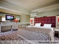 Cornelia Diamond Golf Resort   SPA - 