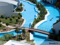 Cornelia Diamond Golf Resort   SPA -  