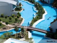 Cornelia Diamond Golf Resort   SPA -  