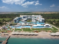 Cornelia Diamond Golf Resort   SPA -   