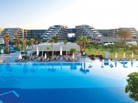 SuSesi Deluxe Resort   SPA - 