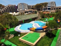 SuSesi Deluxe Resort   SPA - 