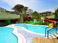 SuSesi Deluxe Resort   SPA - 