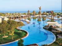 SuSesi Deluxe Resort   SPA - 