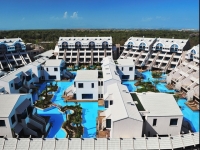 SuSesi Deluxe Resort   SPA -  
