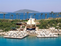 Hilton Bodrum Turkbuku Resort   SPA - 