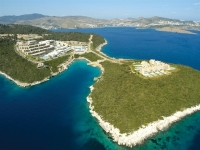 Hilton Bodrum Turkbuku Resort   SPA -    