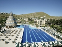 Club Magic Life Bodrum Imperial - 