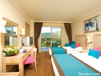 Crystal Hotels Deluxe Resort - 
