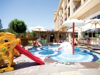 Crystal Hotels Deluxe Resort - 