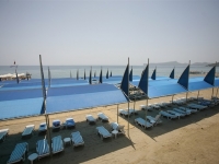 Queen Elizabeth Elite Suite Hotel - 