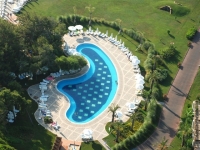 Sueno hotels beach Side - 