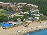 Sueno hotels beach Side - 