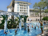 Kilikya Palace Resort -  