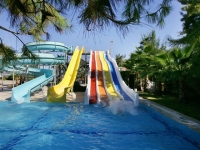 Kilikya Palace Resort - 
