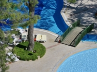 Kilikya Palace Resort - 