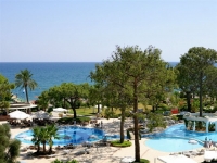 Kilikya Palace Resort - 