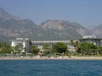 Kilikya Palace Resort - 