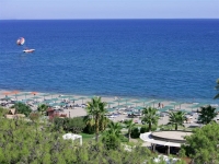 Kilikya Palace Resort - 