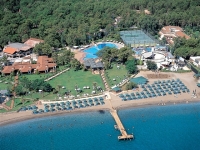 Baia Kemer ( ex. Club Salima) - 