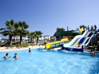 Crystal Flora Beach - �������