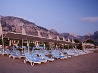Crystal Flora Beach - ����