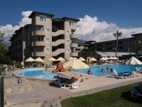 Sunset Beach - 