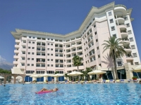 Elize Resort Hotel -  