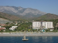 Elize Resort Hotel -  