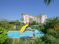 Elize Resort Hotel - 