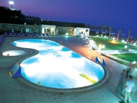 Aqua Bella Beach Hotel - La Perla